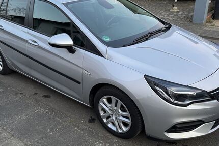 Opel Astra 37.000 km 13.000 &euro; Erftstadt (bei Köln) 50374