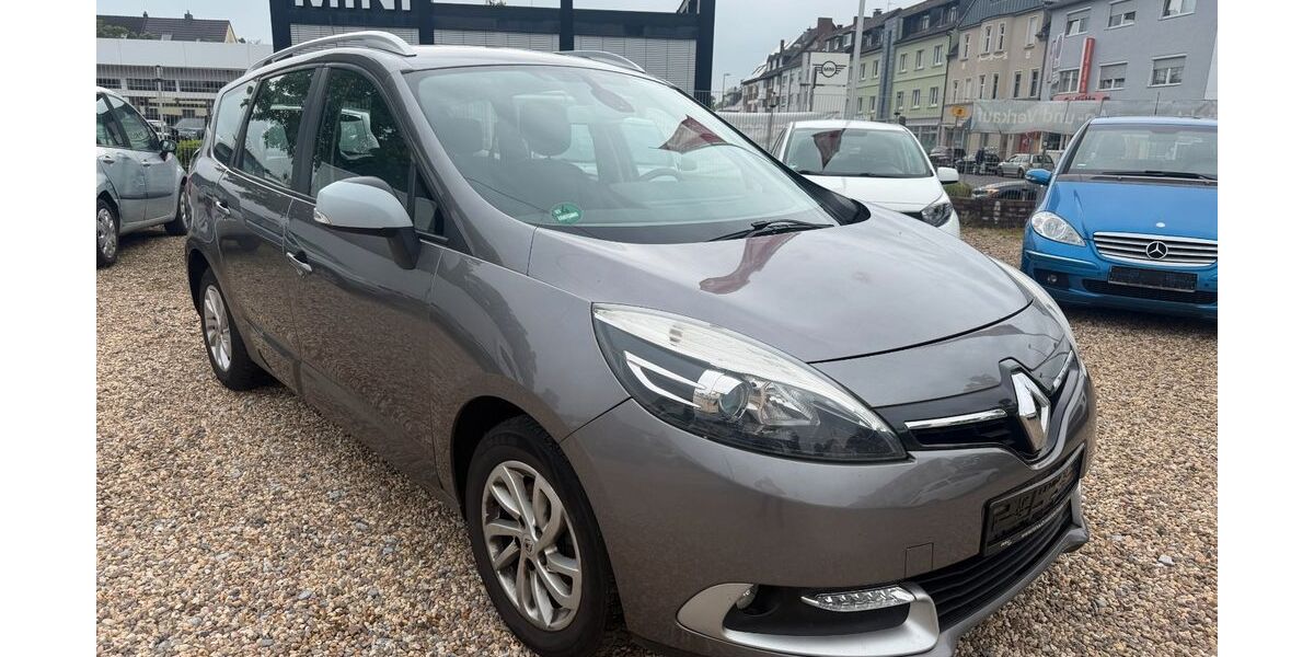 Renault Scenic 157.800 km 2.750 &euro; Leverkusen 51371