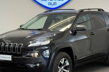 Jeep Cherokee 99.000 km 15.990 &euro; Düren 52353