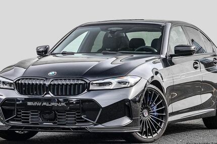 Alpina B3 9.990 km 89.890 &euro; Euskirchen 53879