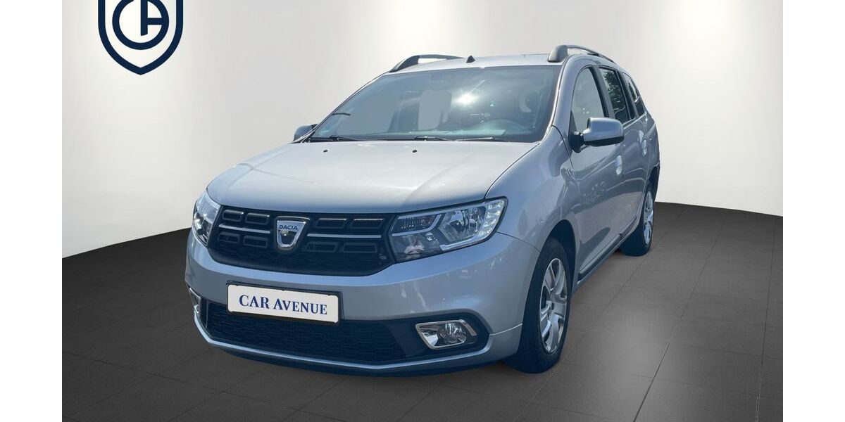 Dacia Logan 96.672 km 8.900 &euro; Euskirchen 53881