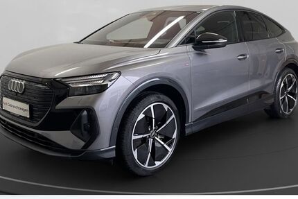 Audi Q4 e-tron 13.967 km 54.980 &euro; Köln 50823