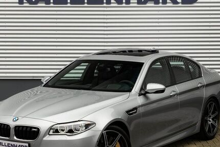 BMW M5 102.346 km 52.875 &euro; Köln 51149