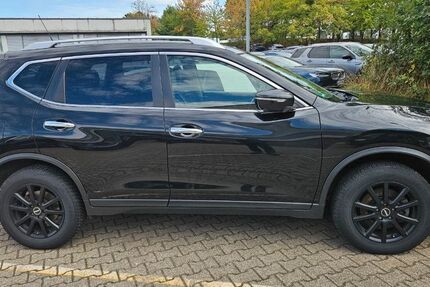 Nissan X-Trail 145.000 km 16.452 &euro; Düren 52355