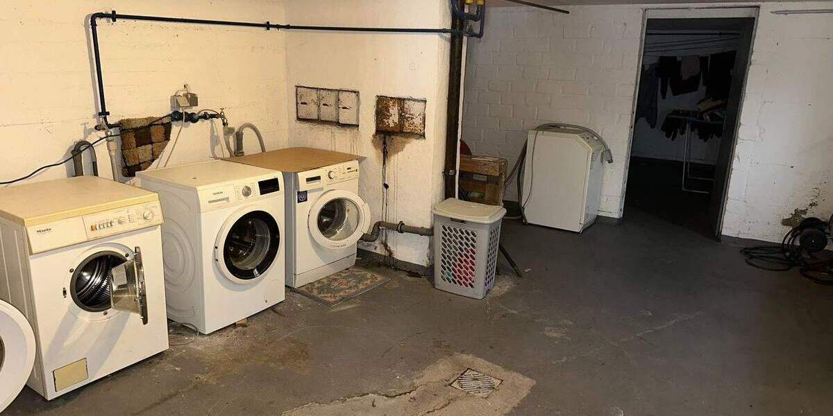 Etagenwohnung Köln Grengel - 3 Zimmer, 72 m&sup2;, 265.000&euro; | Angebot:25739391