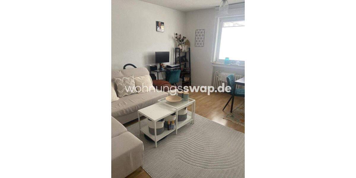 Etagenwohnung Köln Sülz - 2 Zimmer, 56 m&sup2;, 570&euro; | Angebot:26014309