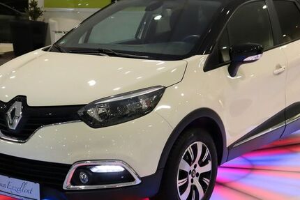 Renault Captur 41.381 km 13.250 &euro; Troisdorf (Köln/Bonn) 53842