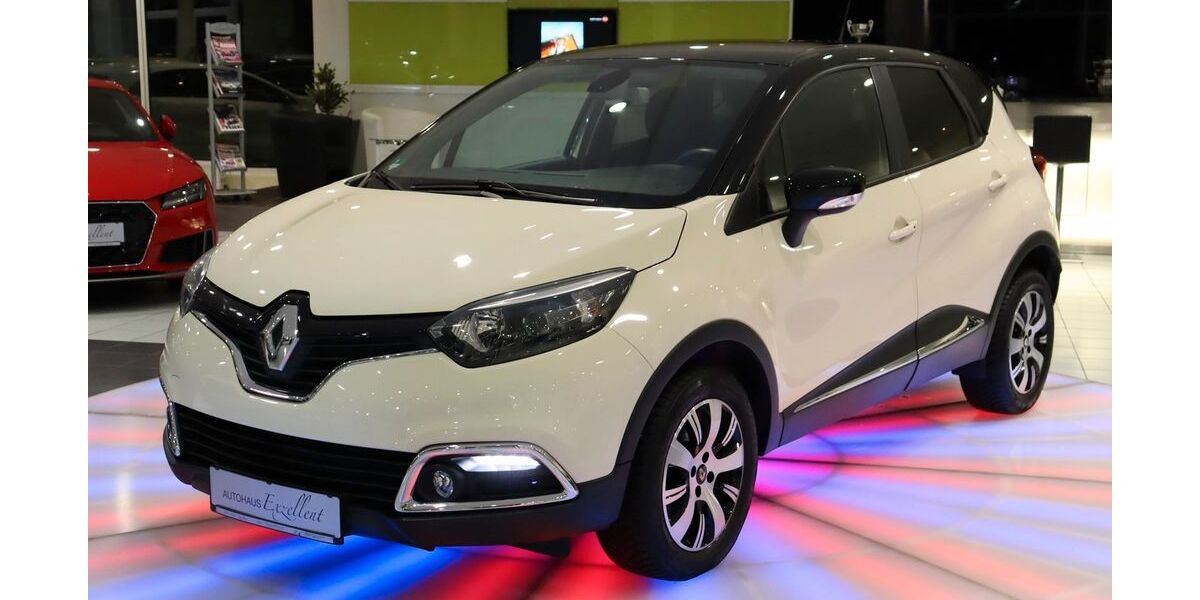 Renault Captur 41.381 km 13.250 &euro; Troisdorf (Köln/Bonn) 53842