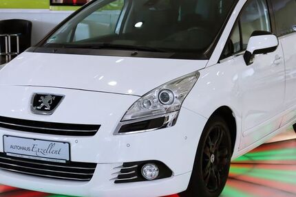 Peugeot 5008 211.504 km 8.950 &euro; Troisdorf (Köln/Bonn) 53842