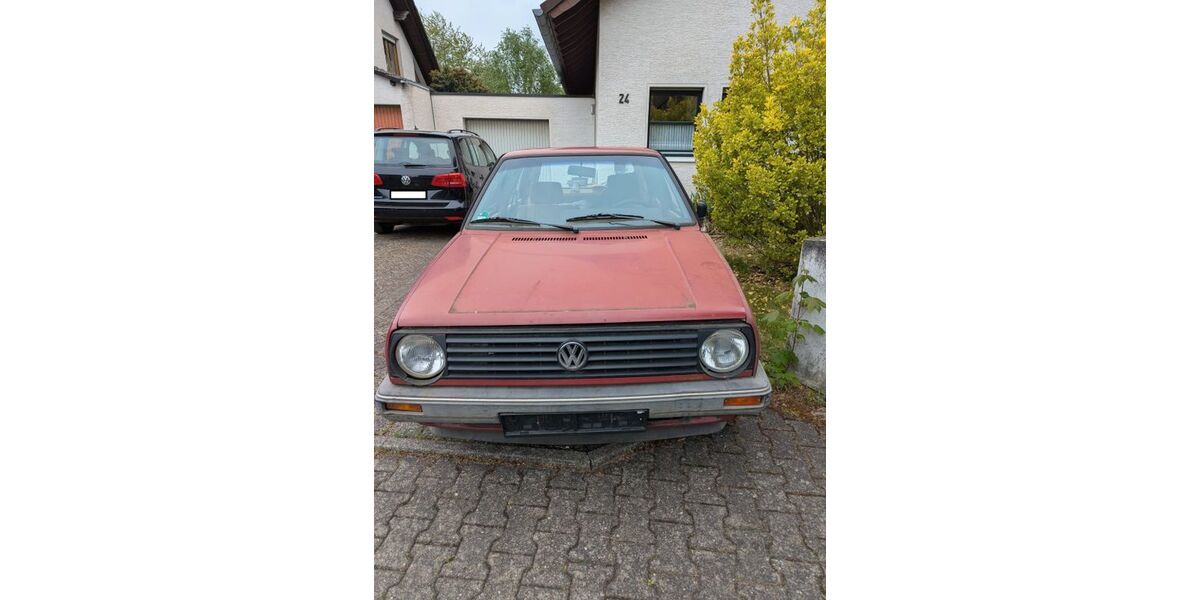 VW Golf 180.000 km 1.999 &euro; Swisttal 53913
