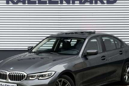 BMW 320 72.214 km 25.823 &euro; Köln 51149