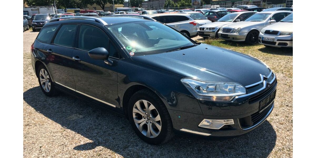 Citroen C5 266.000 km 2.499 &euro; Bonn 53227
