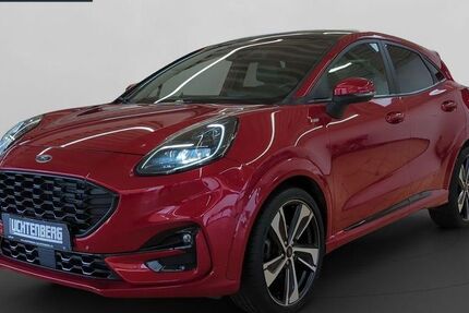 Ford Puma 68.900 km 17.450 &euro; Leverkusen 51381