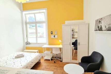 Zimmer Bonn Beuel-Mitte - 940&euro; | Angebot:13800117