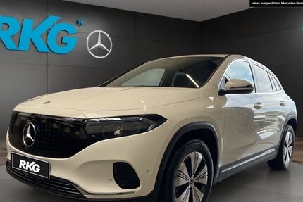 Mercedes-Benz EQA 9.151 km 39.790 &euro; Siegburg 53721