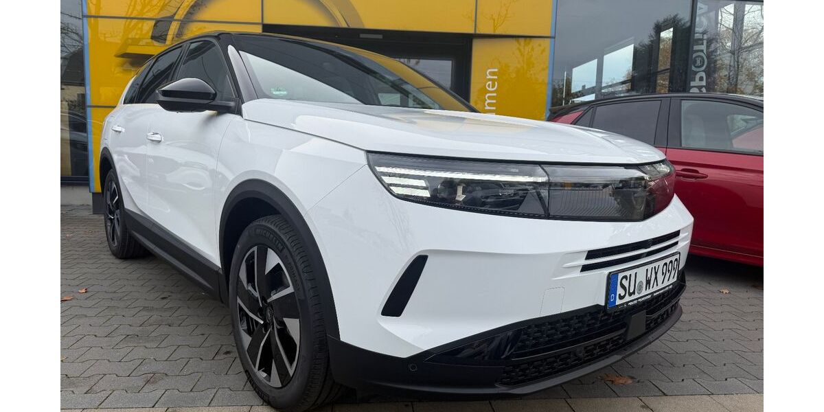 Opel Grandland (X) 7.000 km 31.880 &euro; Bornheim 53332