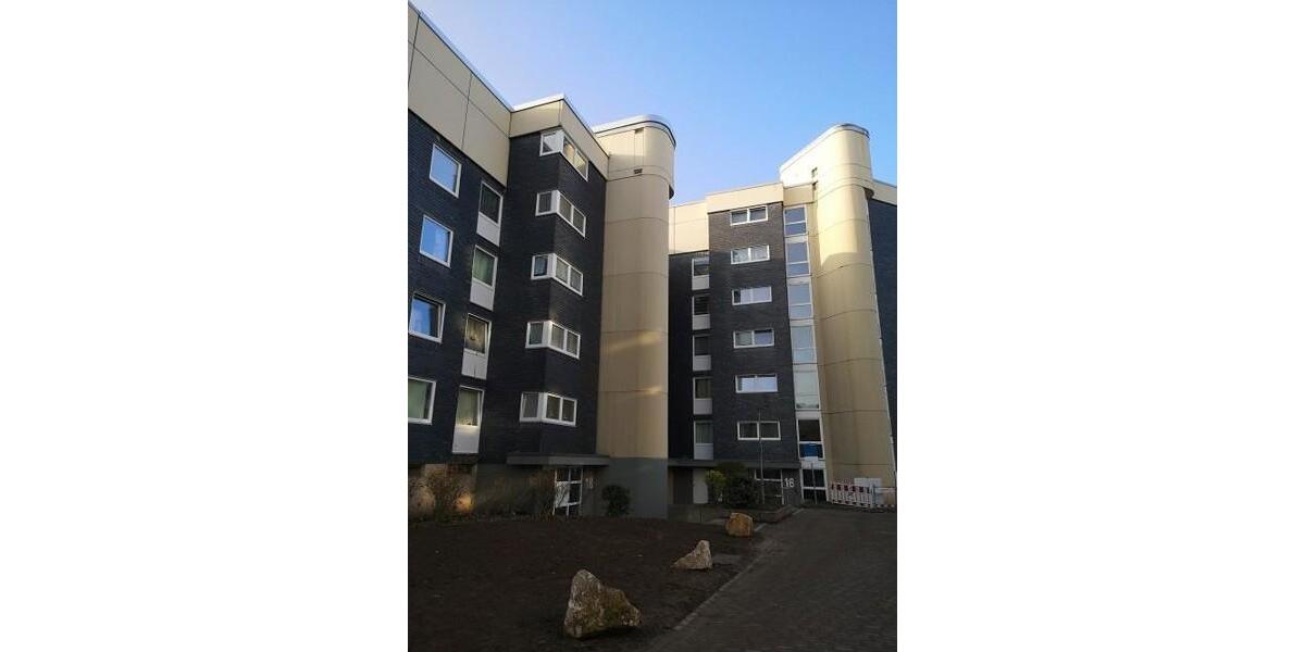 Etagenwohnung Bonn Tannenbusch - 2 Zimmer, 68 m&sup2;, 726&euro; | Angebot:26569445