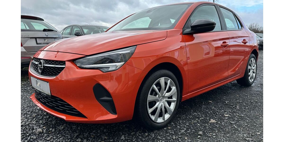 Opel Corsa 38.775 km 14.850 &euro; Bergheim 50127