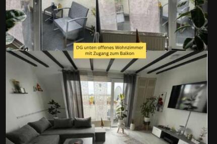 Wohnung Euskirchen - 2 Zimmer, 60 m&sup2;, 660&euro; | Angebot:26040265