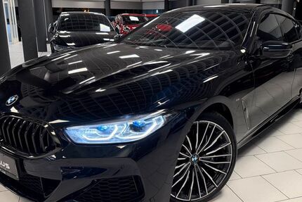 BMW M850 130.863 km 52.900 &euro; Köln 51149