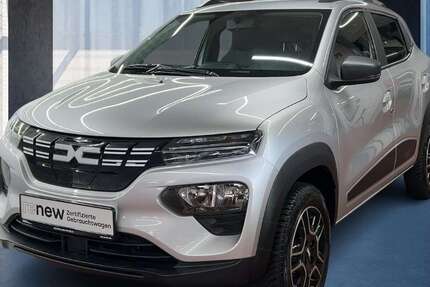 Dacia Spring 15.044 km 12.930 &euro; Köln 50939