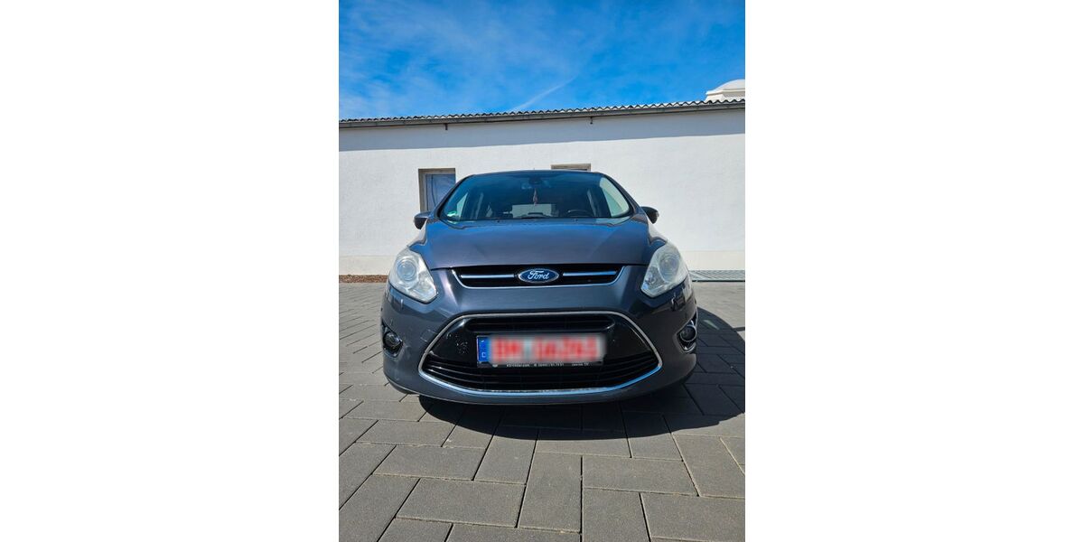 Ford C-Max 200.000 km 3.990 &euro; Erftstadt 50374