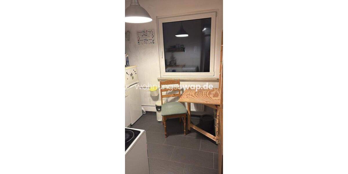 Etagenwohnung Köln Altstadt-Nord - 3 Zimmer, 65 m&sup2;, 1.100&euro; | Angebot:25935486
