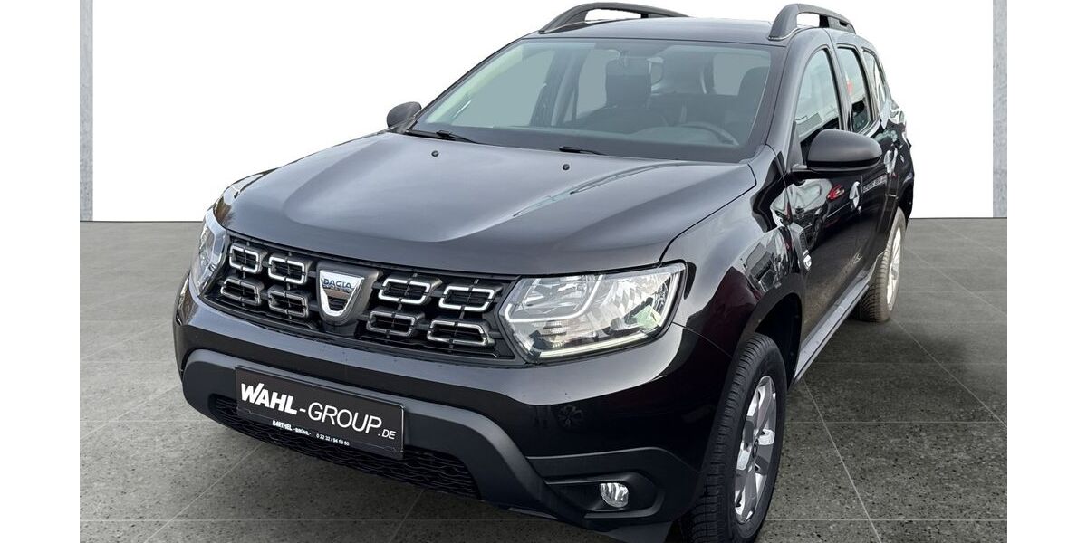 Dacia Duster 92.800 km 11.950 &euro; Brühl 50321