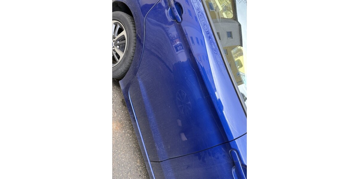 Ford Ka 64.000 km 10.000 &euro; Köln 50667