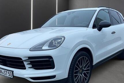 Porsche Cayenne 121.818 km 43.480 &euro; Köln 50829