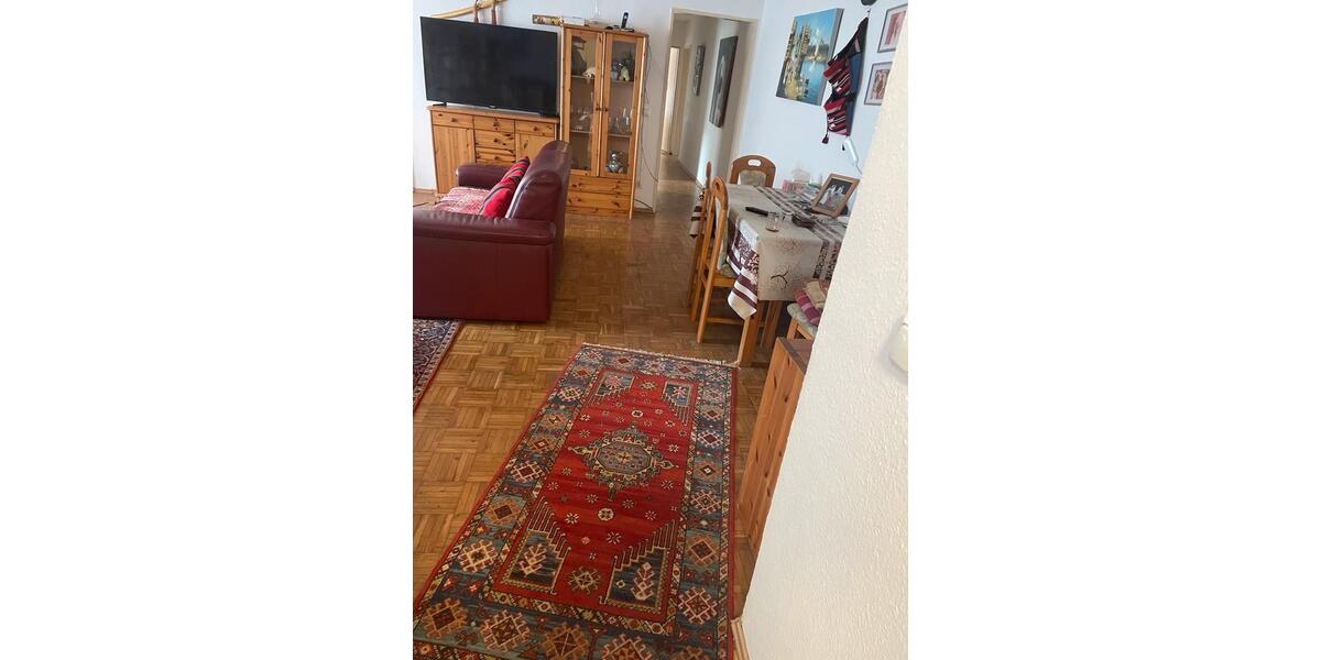 Erdgeschoßwohnung Bergheim Ahe - 4 Zimmer, 90 m&sup2;, 176.000&euro; | Angebot:26445582