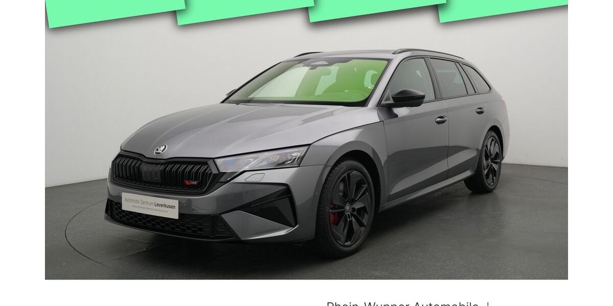 Skoda Octavia 10.980 km 41.480 &euro; Leverkusen 51379