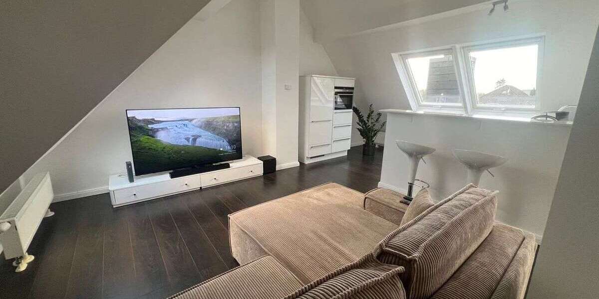 Zimmer Siegburg - 2 Zimmer, 1.395&euro; | Angebot:24987370