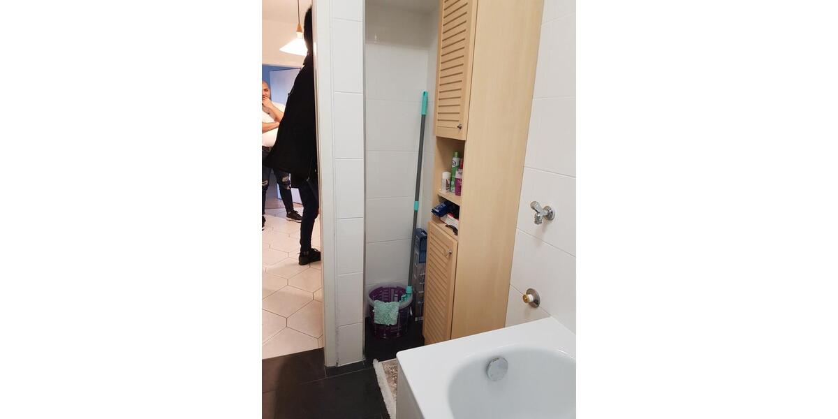 Etagenwohnung Köln Kalk - 2 Zimmer, 53 m&sup2;, 239.000&euro; | Angebot:26865130