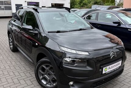 Citroen C4 Cactus 112.630 km 6.499 &euro; Troisdorf 53840