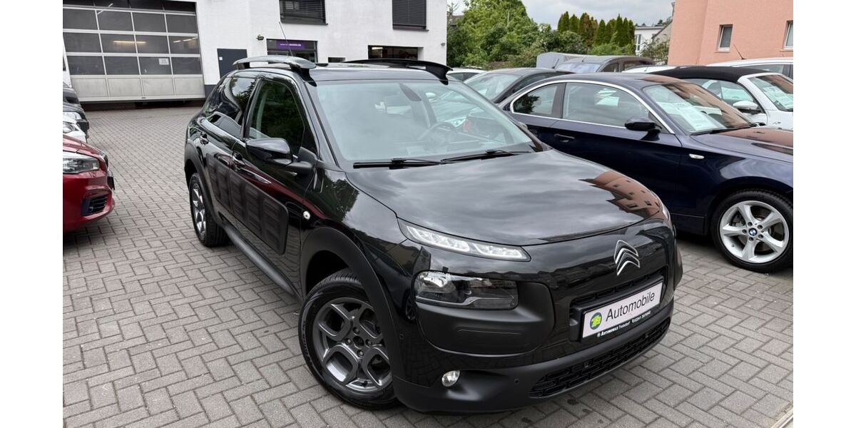 Citroen C4 Cactus 112.630 km 6.499 &euro; Troisdorf 53840