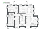 Einfamilienhaus Köln Longerich - 4 Zimmer, 140 m&sup2;, 1.058.600&euro; | Angebot:25675447