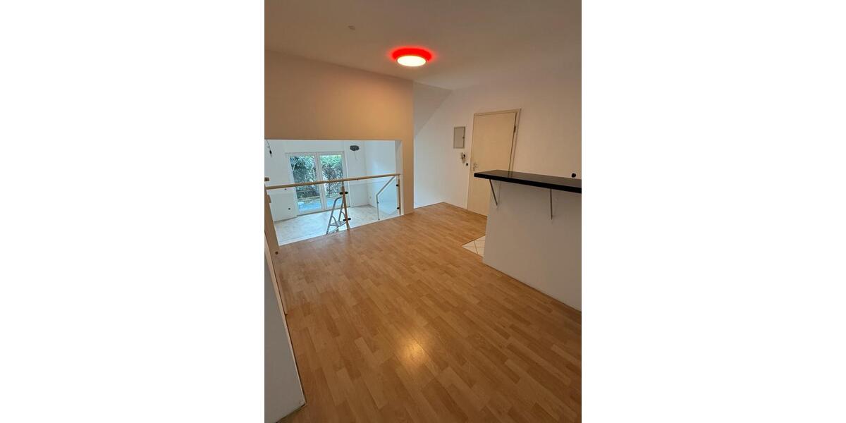 Etagenwohnung Bonn Bad Godesberg - 1.5 Zimmer, 58 m&sup2;, 680&euro; | Angebot:26032969