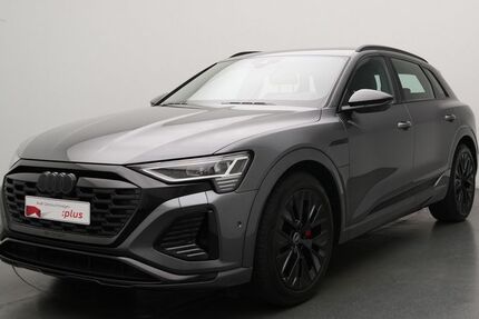 Audi Q8 e-tron 25.488 km 48.988 &euro; Leverkusen 51373