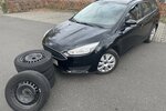 Ford Focus Klima Navi Zahnr.+Wa.-PumpeNeu SR+WR 1.Hd. 115.000 km 6.900 &euro; Erftstadt 50374