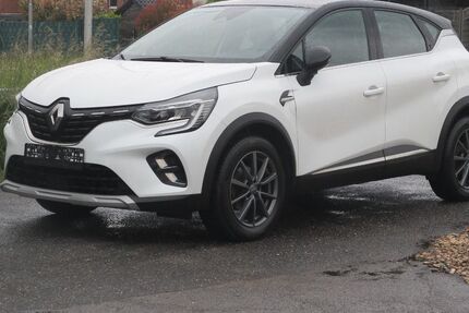 Renault Captur 100.000 km 16.303 &euro; Erftstadt 50374