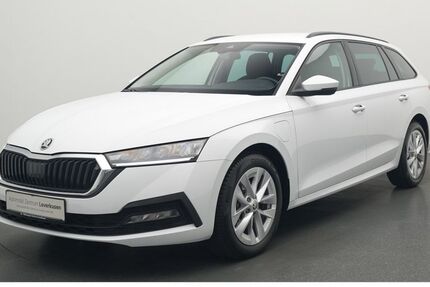 Skoda Octavia 24.378 km 25.988 &euro; Leverkusen 51379