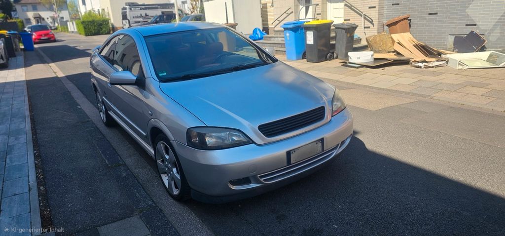 Opel Astra 146.000 km 2.200 &euro; Frechen 50226