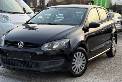 VW Polo 86.300 km 6.400 &euro; Köln 51105