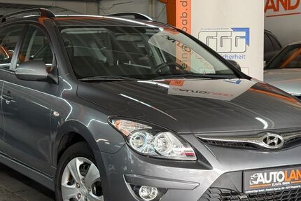 Hyundai i30 73.000 km 6.499 &euro; Troisdorf 53842