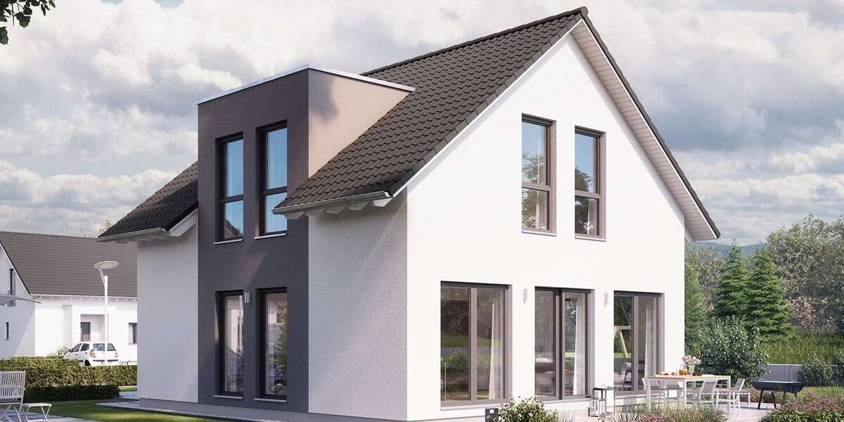 Einfamilienhaus Bad Münstereifel - 4 Zimmer, 134 m&sup2;, 348.500&euro; | Angebot:26682723