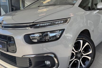 Citroen Grand C4 Picasso / SpaceTourer 136.700 km 13.999 &euro; Golzheim 52399
