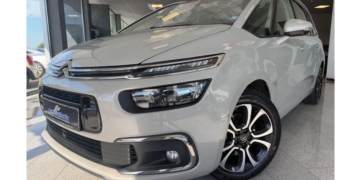 Citroen Grand C4 Picasso / SpaceTourer 136.700 km 13.999 &euro; Golzheim 52399