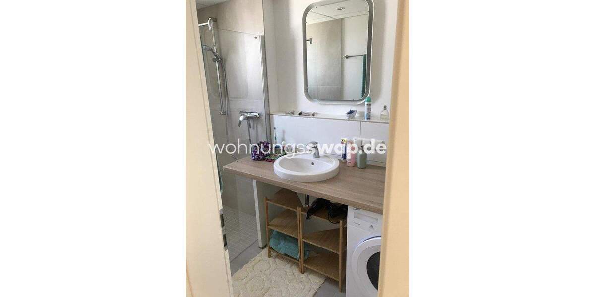 Etagenwohnung Köln Neustadt-Süd - 3 Zimmer, 90 m&sup2;, 1.000&euro; | Angebot:25935394