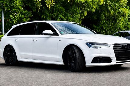 Audi A6 211.000 km 18.900 &euro; Köln 51107